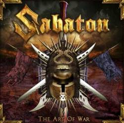 Sabaton : The Art of War
